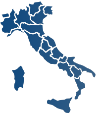 Strutture sanitarie in Italia